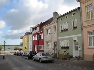 Holiday home Charlotte Mit Garten