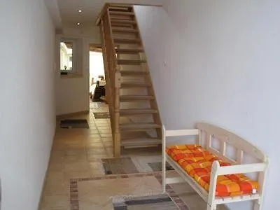 Charlotte Mit Garten Holiday home *