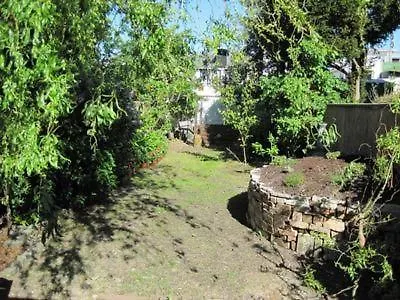Charlotte Mit Garten Holiday home