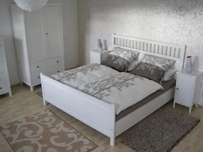 Holiday home Charlotte Mit Garten Ribnitz-Damgarten